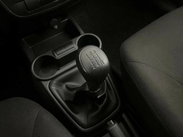 Lada (ВАЗ) Granta I Рестайлинг с пробегом 2019 года, цена 589 000 рублей, 94557 км, седан, Автокод Объявления