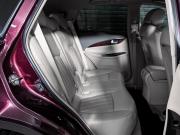 Infiniti QX50 I Екатеринбург  - изображение 40