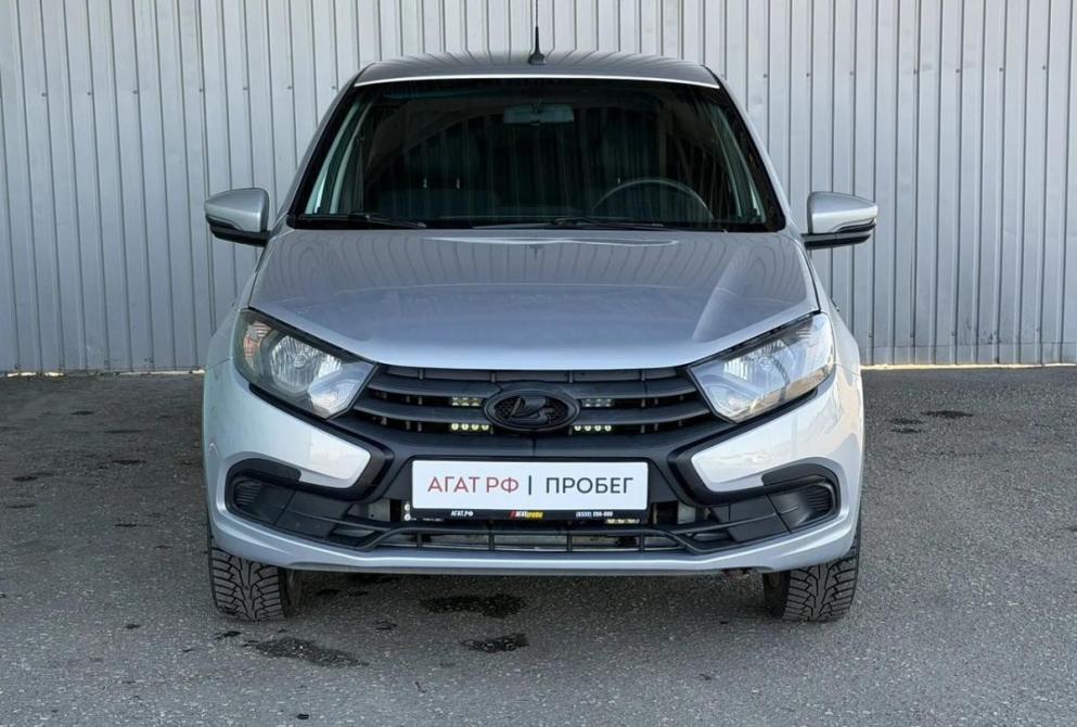 Lada (ВАЗ) Granta I Рестайлинг Киров  - изображение 2