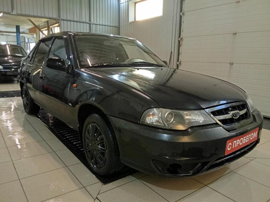 Daewoo Nexia I Рестайлинг Арзамас  - изображение 3