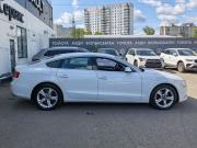 Audi A5 I (8T) Рестайлинг Москва  - изображение 20