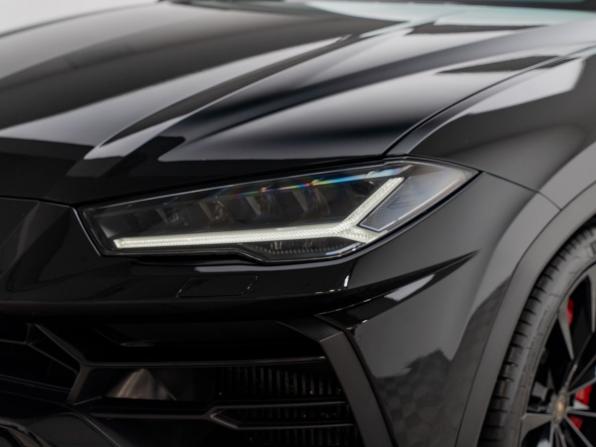 Lamborghini Urus I с пробегом 2021 года, цена 21 490 000 рублей, 41278 км, внедорожник, Автокод Объявления
