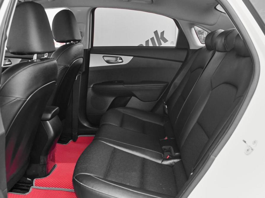 Kia K3 II Рестайлинг Екатеринбург  - изображение 23