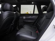 GAC Trumpchi S7 I Москва  - изображение 41