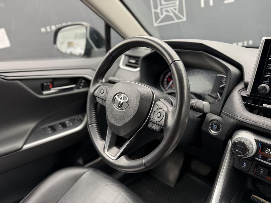 Toyota RAV4 V (XA50) Минеральные Воды  - изображение 26
