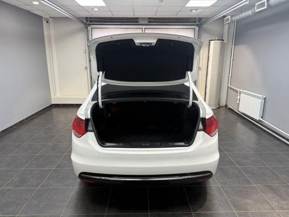 Citroen C4 II с пробегом 2015 года, цена 725 000 рублей, 142000 км, седан, Автокод Объявления