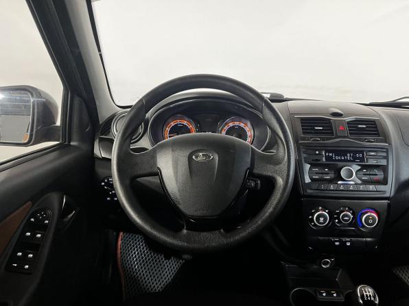 Lada (ВАЗ) Granta I Рестайлинг с пробегом 2021 года, цена 889 900 рублей, 67000 км, универсал, Автокод Объявления