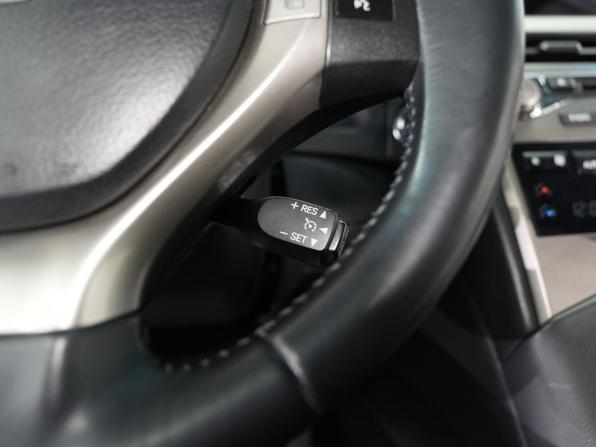 Lexus RX III Рестайлинг с пробегом 2013 года, цена 2 970 000 рублей, 165000 км, внедорожник, Автокод Объявления