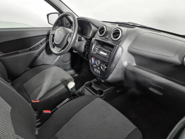 Lada (ВАЗ) Granta I с пробегом 2014 года, цена 339 000 рублей, 150411 км, лифтбек, Автокод Объявления