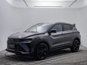 Geely Coolray I Рестайлинг Москва  - изображение 21