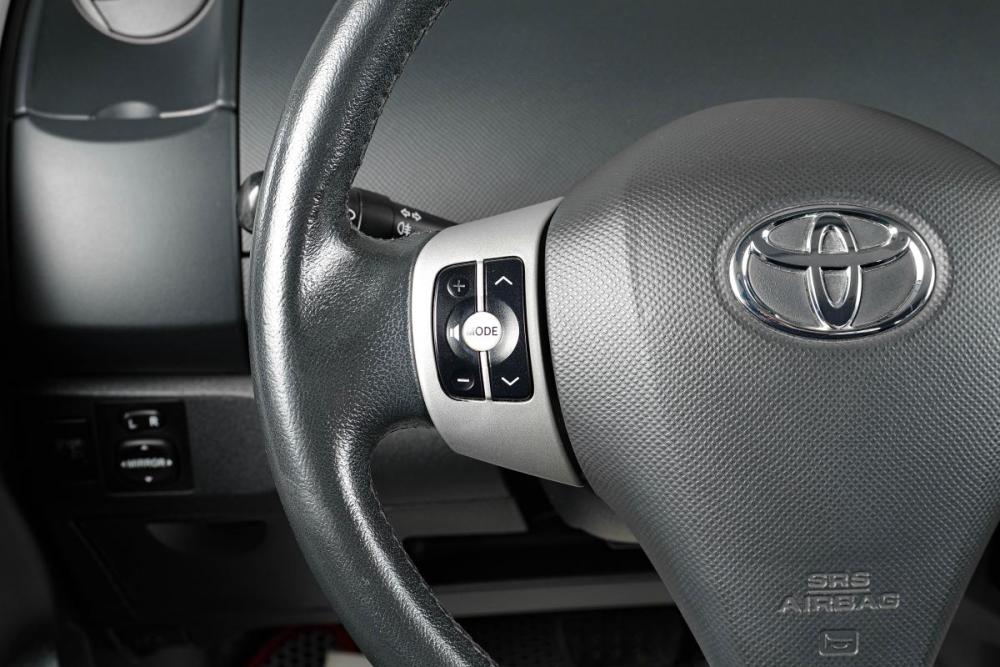 Toyota Yaris II Тюмень  - изображение 15