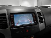Mitsubishi Outlander II Рестайлинг Москва  - изображение 43