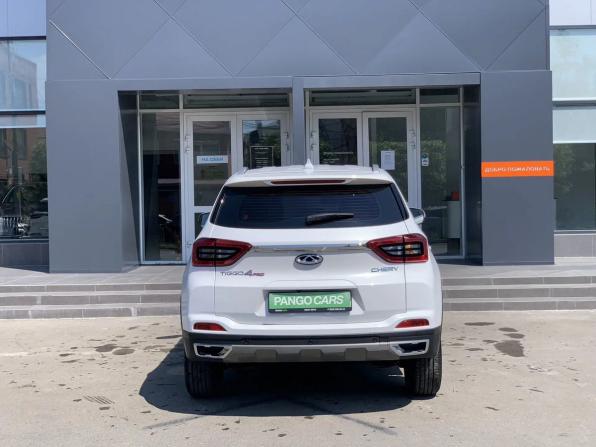 Chery Tiggo 4 Pro I Рестайлинг с пробегом 2023 года, цена 1 495 000 рублей, 21000 км, внедорожник, Автокод Объявления