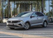 Volkswagen Polo VI Брянск  - изображение 25
