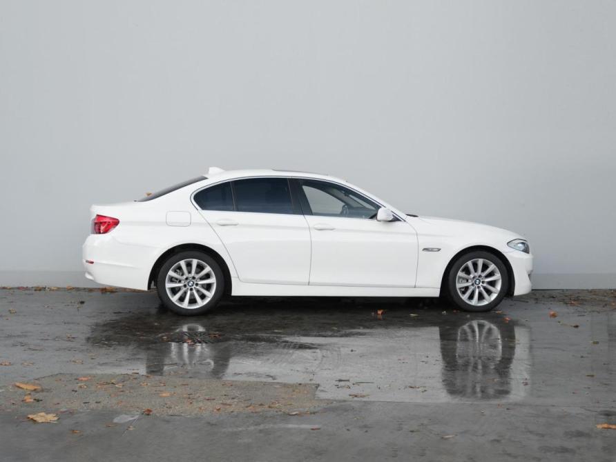 BMW 5 серии VI (F10/F11/F07) Калининград  - изображение 5