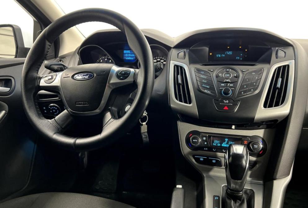 Ford Focus III Нижний Новгород  - изображение 15