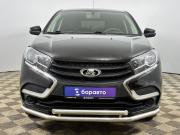 Lada (ВАЗ) XRAY I Борисоглебск  - изображение 22
