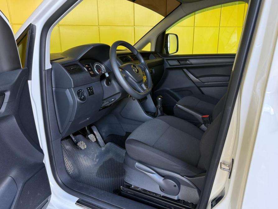 Volkswagen Caddy IV Ижевск  - изображение 12