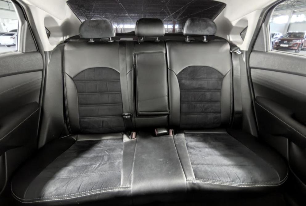Kia Cerato III Рестайлинг (Classic) Волгоград  - изображение 15