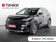 Exeed TXL I Иркутск  - изображение 27