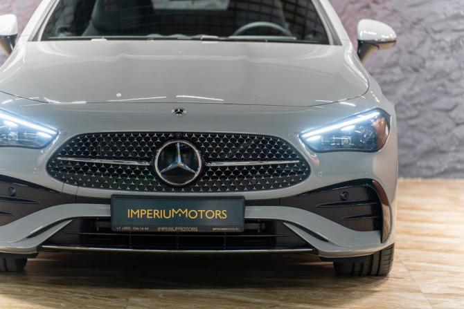 Новый Mercedes-Benz CLE 2026 года, цена 8 790 000 рублей, купе, Автокод Объявления