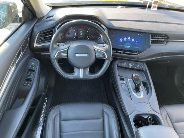 Haval F7 I с пробегом 2019 года, цена 1 499 000 рублей, 87953 км, внедорожник, Автокод Объявления