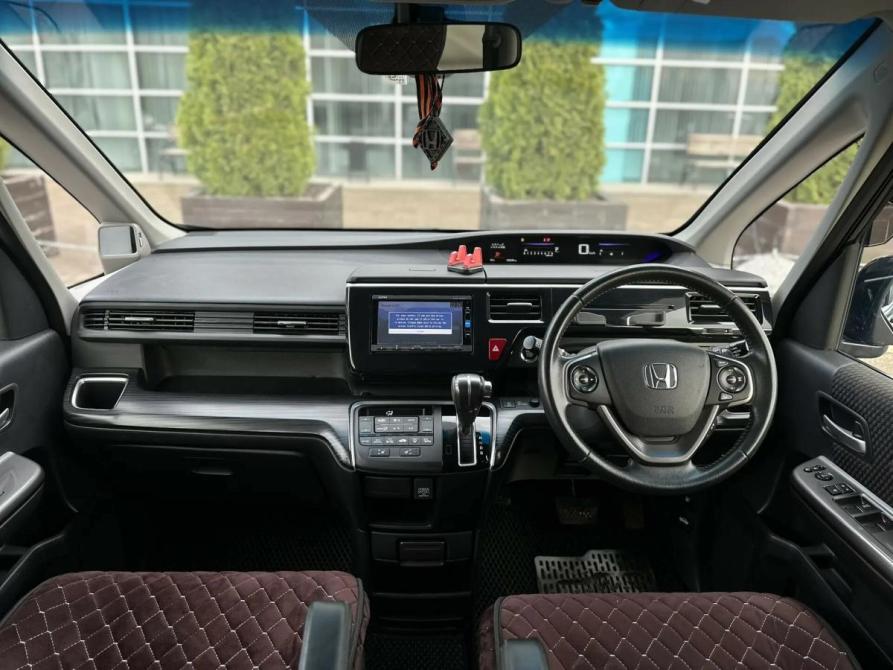 Honda Stepwgn V Уфа  - изображение 7