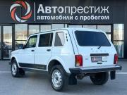 Lada (ВАЗ) 2131 (4x4) I Рестайлинг (2020) Волгоград  - изображение 26