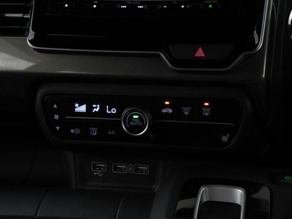 Honda N-WGN II с пробегом 2020 года, цена 949 999 рублей, 133922 км, хэтчбек, Автокод Объявления