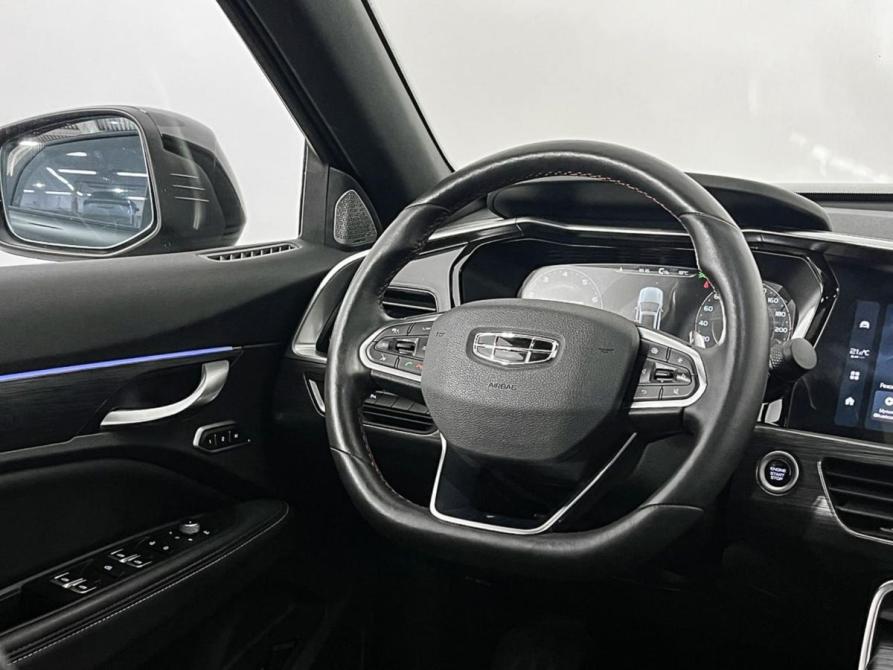 Geely Tugella I Рестайлинг Ногинск  - изображение 13