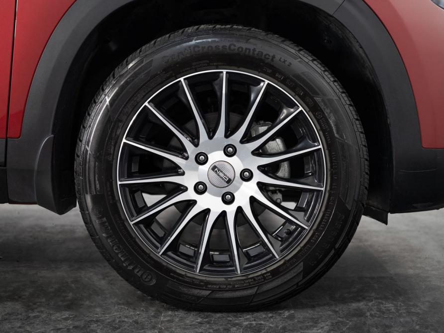 Kia Seltos I Иркутск  - изображение 18