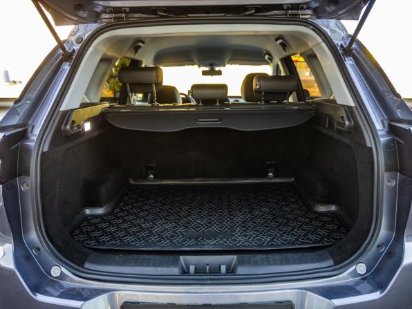 Chery Tiggo 7 Pro Max I Рестайлинг с пробегом 2024 года, цена 1 848 000 рублей, 45156 км, внедорожник, Автокод Объявления