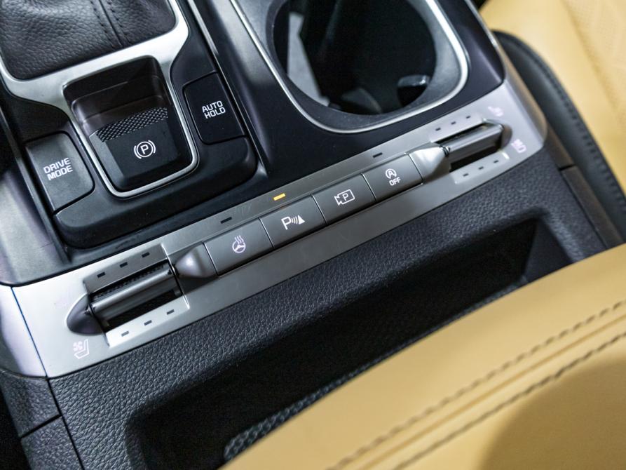 Kia Carnival IV Санкт-Петербург  - изображение 21
