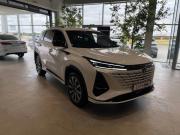 Changan CS75 Plus III Астрахань  - изображение 12