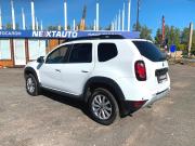 Renault Duster I Рестайлинг Чебоксары  - изображение 31