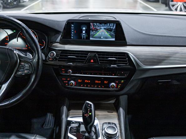 BMW 5 серии VII (G30/G31/G38) с пробегом 2019 года, цена 3 289 700 рублей, 138595 км, седан, Автокод Объявления