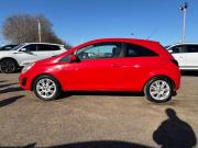 Opel Corsa D Рестайлинг II Набережные Челны  - изображение 31