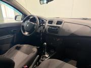 Renault Logan II Самара  - изображение 17