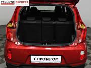 Kia Picanto II Белгород  - изображение 33
