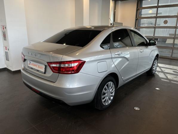 Lada (ВАЗ) Vesta I с пробегом 2021 года, цена 1 185 000 рублей, 42104 км, седан, Автокод Объявления