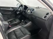 Volkswagen Tiguan I Рестайлинг Уфа  - изображение 21