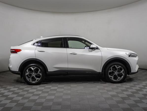 Haval F7x I Рестайлинг с пробегом 2024 года, цена 2 348 000 рублей, 38965 км, внедорожник, Автокод Объявления