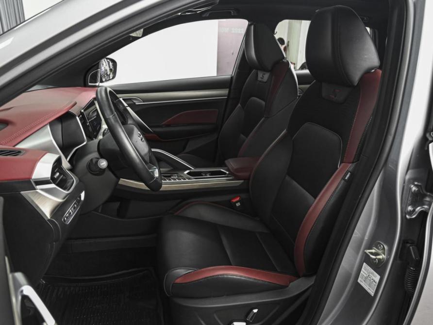 Geely Coolray I Ставрополь  - изображение 10
