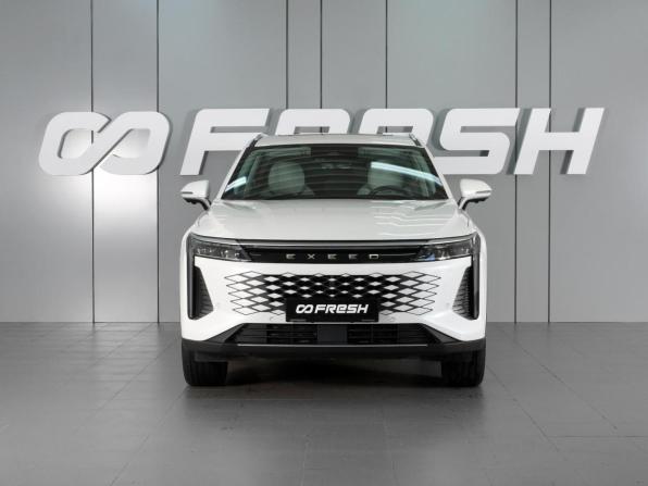 Exeed RX с пробегом 2023 года, цена 2 529 000 рублей, 56758 км, внедорожник, Автокод Объявления