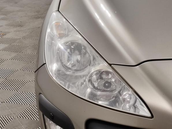 Peugeot 308 I с пробегом 2010 года, цена 455 000 рублей, 94619 км, хэтчбек, Автокод Объявления