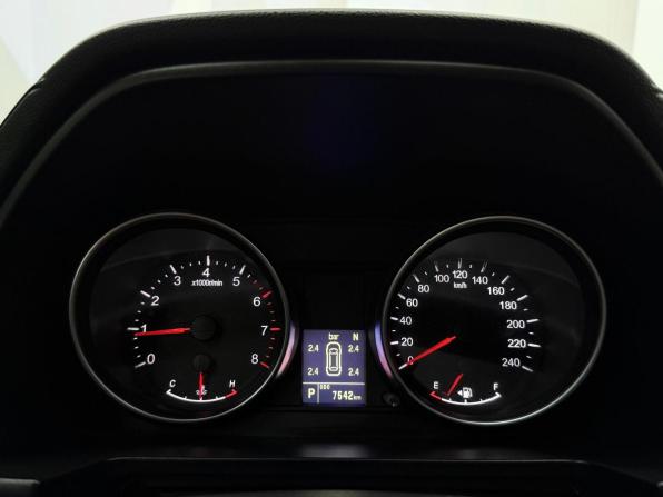 Haval M6 II с пробегом 2024 года, цена 1 880 000 рублей, 7535 км, внедорожник, Автокод Объявления