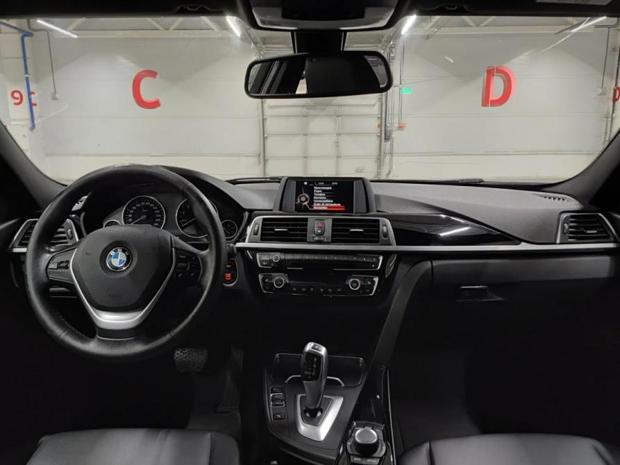 BMW 3 серии VI (F3x) Рестайлинг Казань  - изображение 17