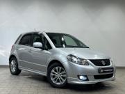 Suzuki SX4 I (Classic) Рестайлинг Кемерово  - изображение 17