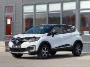Renault Kaptur I Рестайлинг Волгоград  - изображение 36