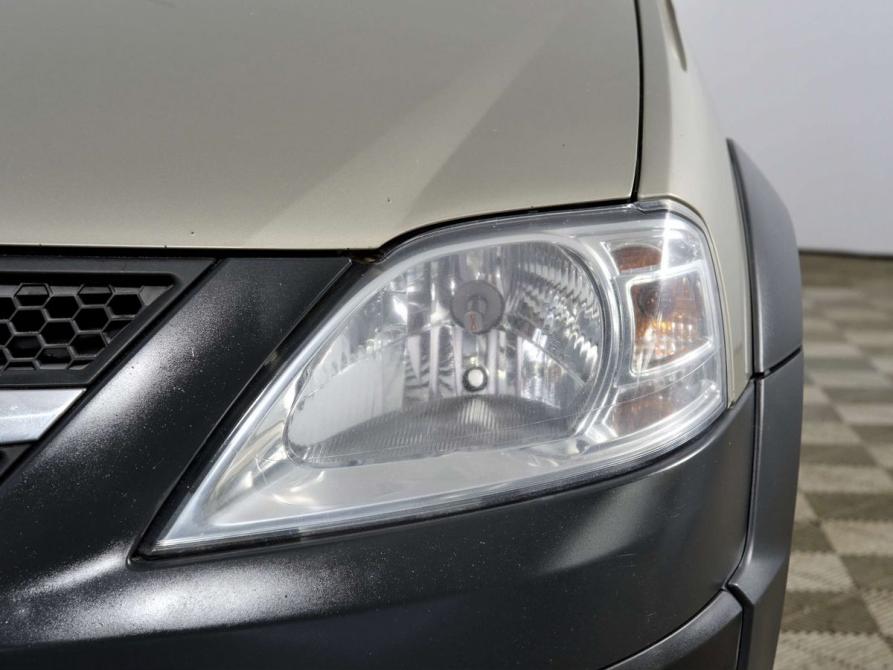 Lada (ВАЗ) Largus I Санкт-Петербург  - изображение 9